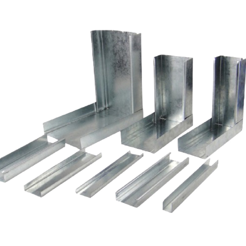 Sheetrock corner guards